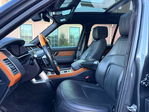Land Rover Range Rover 2018