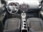 Nissan Juke 2014