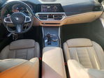BMW Series 3 2020