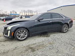 Cadillac CTS 2017