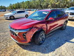 Chevrolet Trax 2025