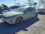 Kia K4 2025