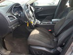 Chrysler 200 2015