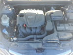 Hyundai Sonata 2014