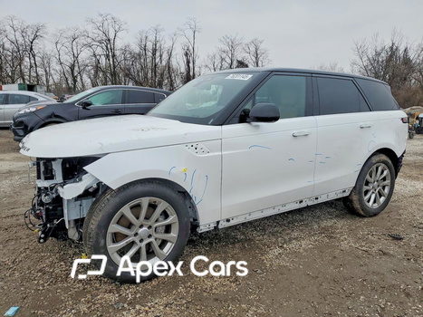 Land Rover Range Rover 2025 - Image 1 of 13