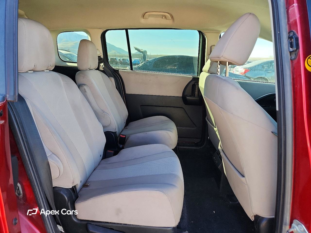 Mazda 5 2013