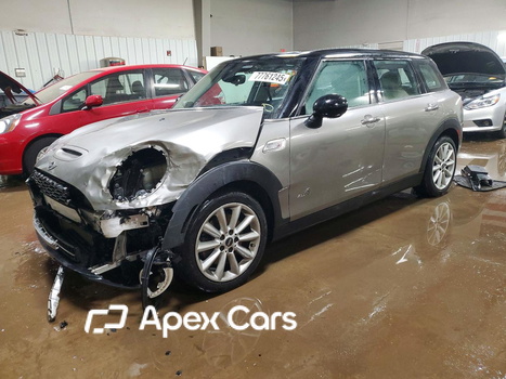MINI Cooper 2017 - Zdjęcie 1 z 13