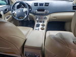 Toyota Highlander 2012