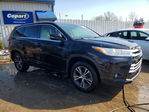 Toyota Highlander 2019