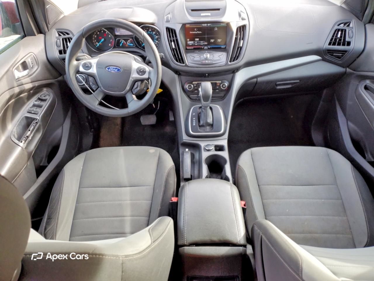 Ford Escape 2014