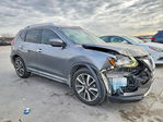 Nissan Rogue 2020