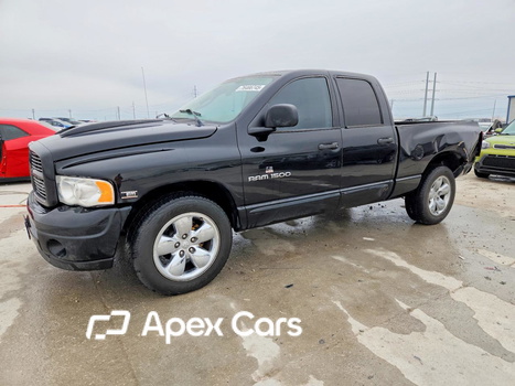 Dodge RAM 2004 - Zdjęcie 1 z 12