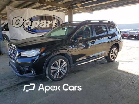Subaru Ascent 2019 - Zdjęcie 1 z 12