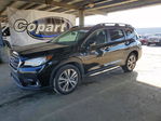 Subaru Ascent 2019