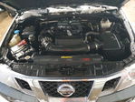 Nissan Navara (Frontier) 2021
