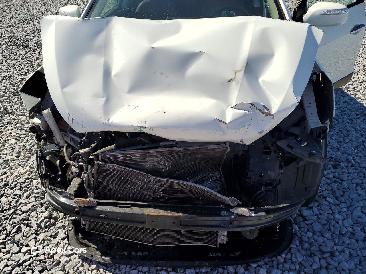 Hyundai Tucson 2011