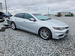 Chevrolet Malibu 2017