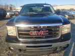 GMC Sierra 2010