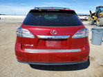 Lexus RX 2010