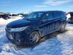 Toyota Highlander 2017