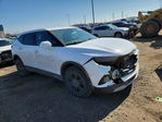 Chevrolet Blazer 2021