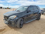 Mercedes-Benz M-klasse 2013