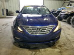 Hyundai Sonata 2012