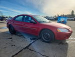 Chrysler Sebring 2001