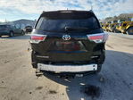 Toyota Highlander 2015