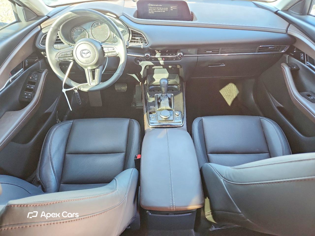 Mazda CX-30 2025
