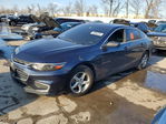 Chevrolet Malibu 2017