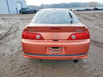 Acura RSX 2005