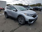 Honda CR-V 2021