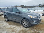 Ford Escape 2018