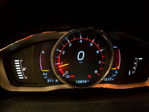 Volvo V60 2016