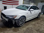 Audi A6 2015