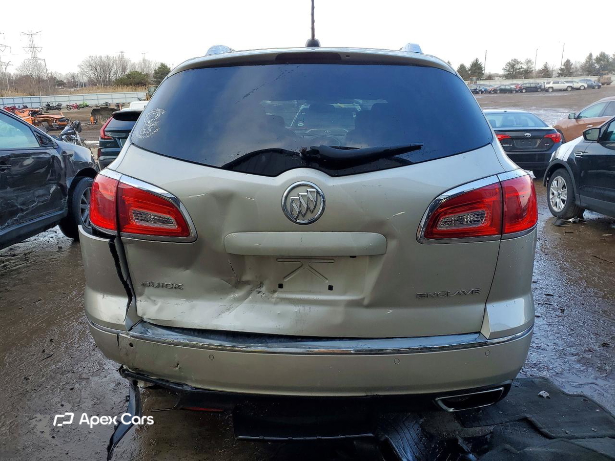 Buick Enclave 2017