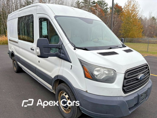 Ford Transit 2015 - Zdjęcie 1 z 11