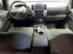 Nissan Navara (Frontier) 2015