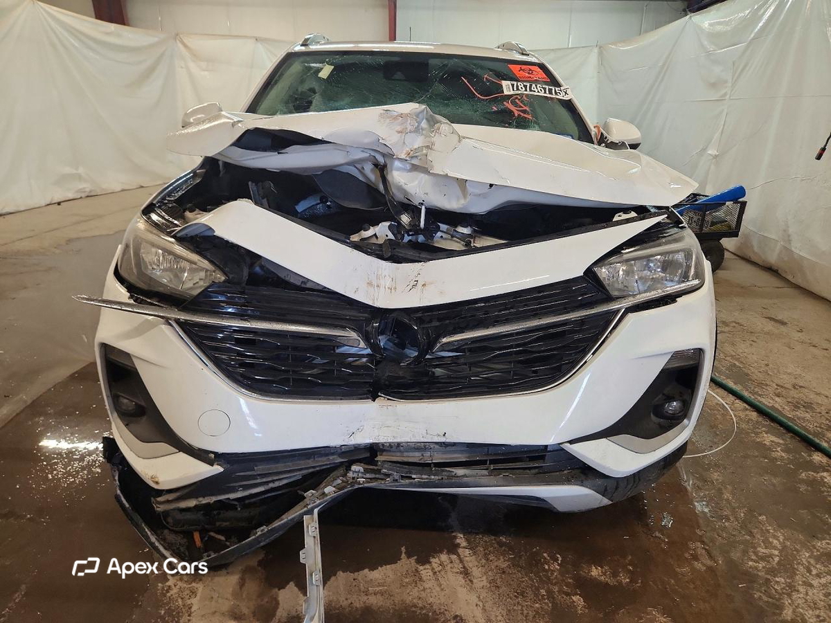 Buick Encore 2020