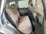 Subaru Forester 2016