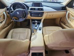 BMW Series 3 2014