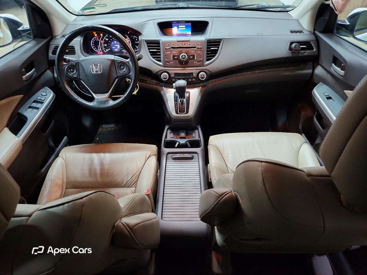 Honda CR-V 2014