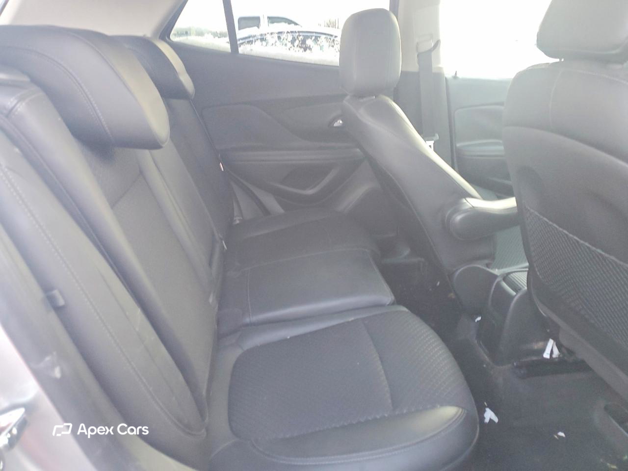 Buick Encore 2017