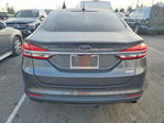 Ford Fusion 2017