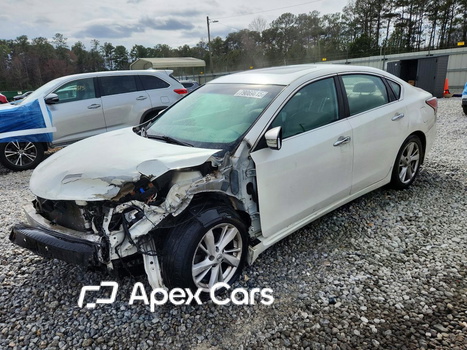 Nissan Altima 2014 - Image 1 of 14