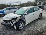 Nissan Altima 2014