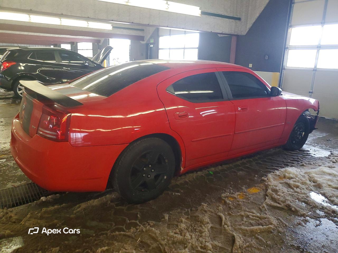 Dodge Charger 2007