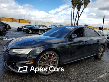 Audi A4 2019 - Zdjęcie 1 z 12