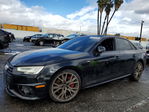 Audi A4 2019